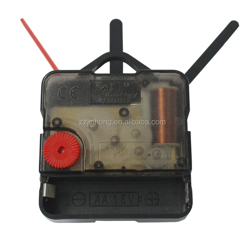 Пластиковые детали для настенных часов/кварцевый часовой механизм/настенный