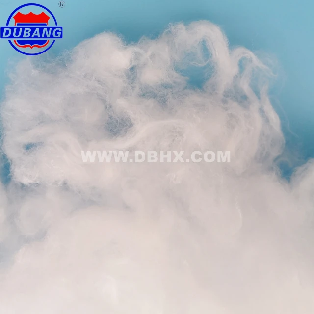 
Superfine Nylon /polyamide staple Fiber for spinning & non-woven 