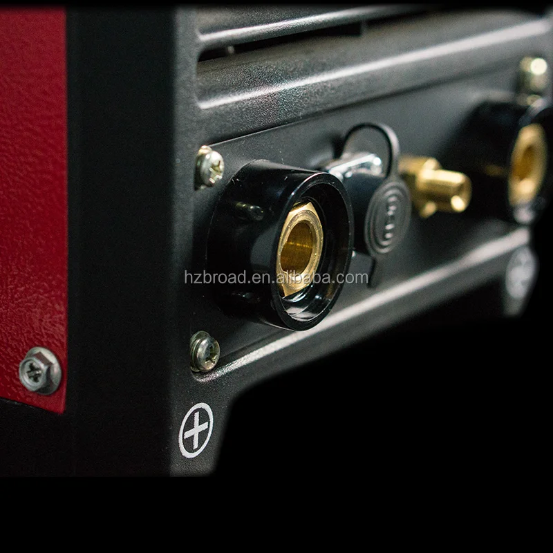 250A импульсный ac/dc/mix TIG сварочный аппарат TOPWELL ALUTIG-250HD для DIY