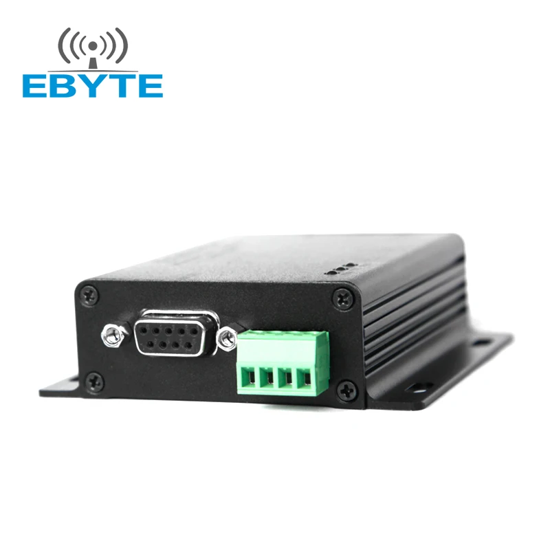 Ebyte E32-DTU-100 433MHz 100mW 3km RS232 RS485 LoRa Wireless Data Transceiver lora long range