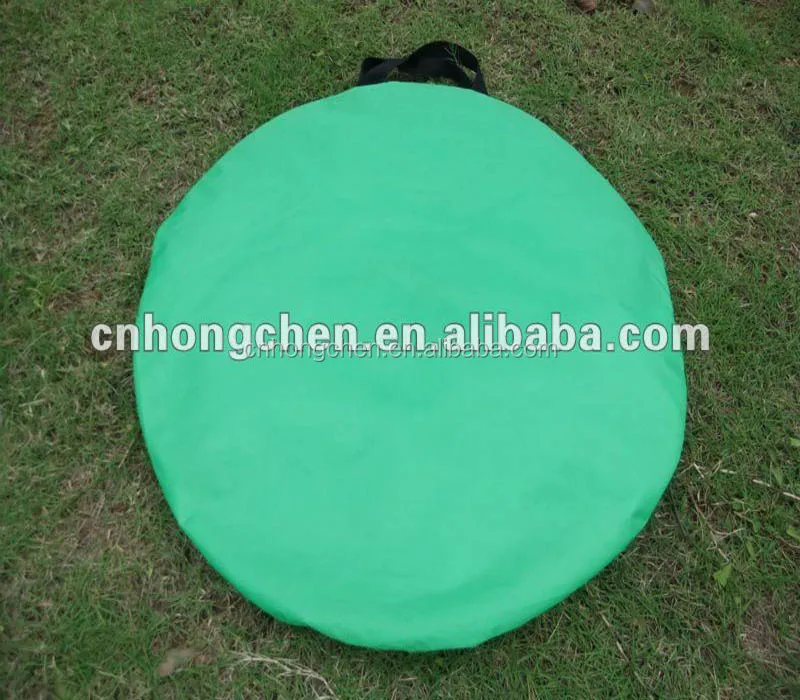 
Wholesale Pet Products Good Quality Blue Polyester Outdoor Dog Training Tunnel 