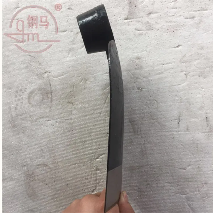 
factory wholesale different types of hoe for farming hoe H305 