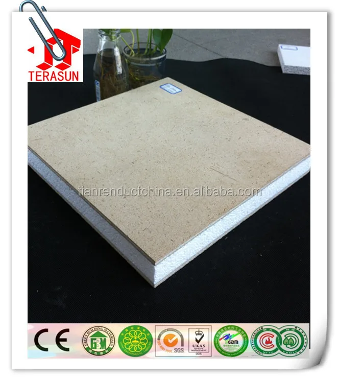 Structural insulated panel