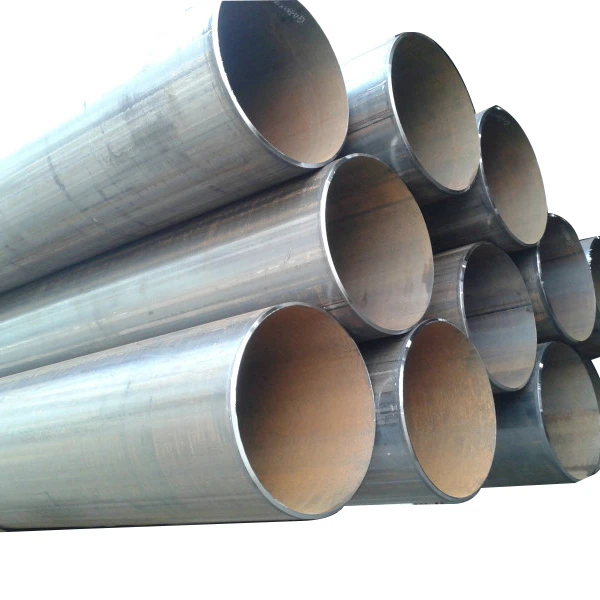 
SCHEDULE 40 ASTM A36 CARBON STEEL PIPE 