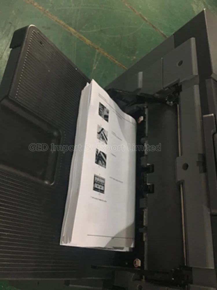 Guangzhou Digital Black And White Copiers Refurbished Color Machine For Konica Minolta Bizhub C654  Photocopy Machine