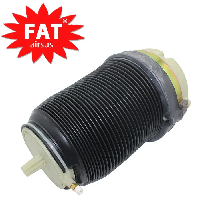 Air shock absorber repair kits For Audi A6 C6 4F Allroad 07-10 air spring 4F0616001 4F0616001J
