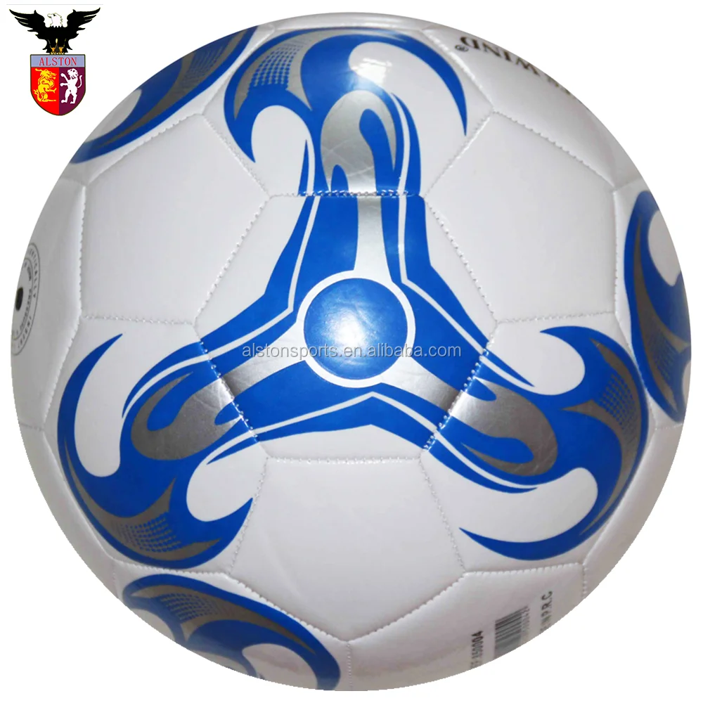 Size 5 Official Soccer Balls With Custom Logo Football For Training Football