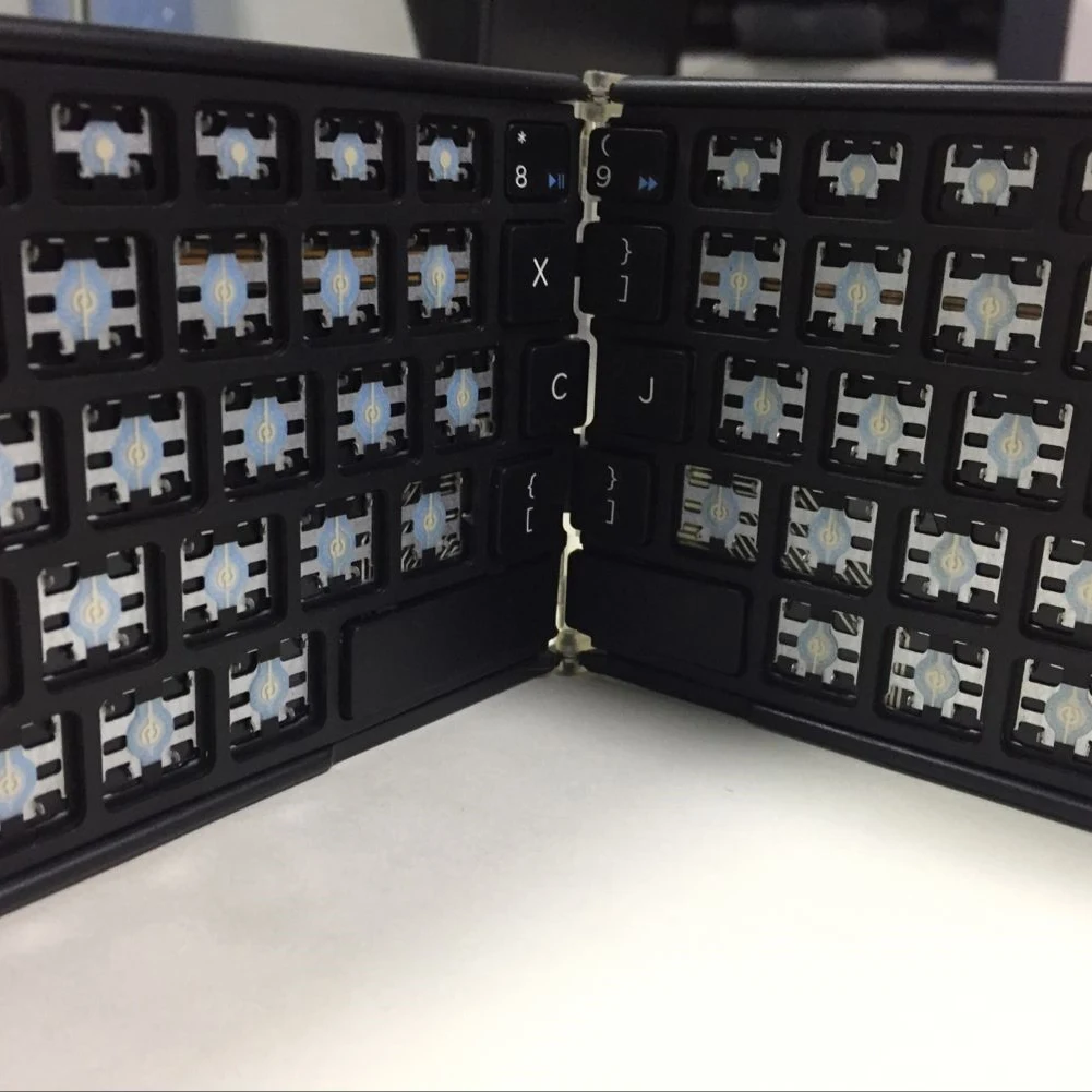 Top quality factory supply mobile phone led fpc strip flexible pcb with one stop service