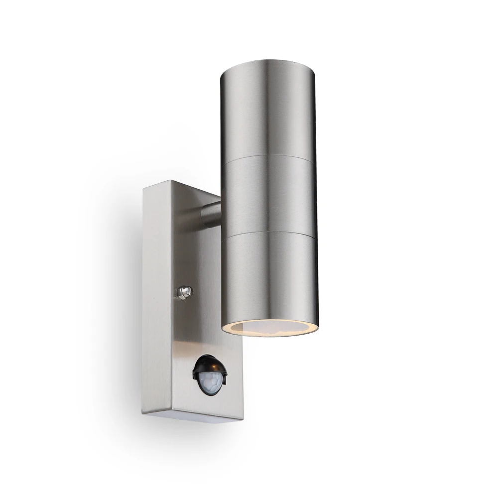 Rebecca Lighting Up And Down Outdoor Waterproof Led Lights Fitting Modern Wall Lamp