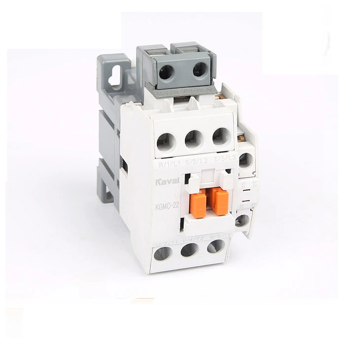 Оптовая продажа конкурентоспособная цена электрической контакторы