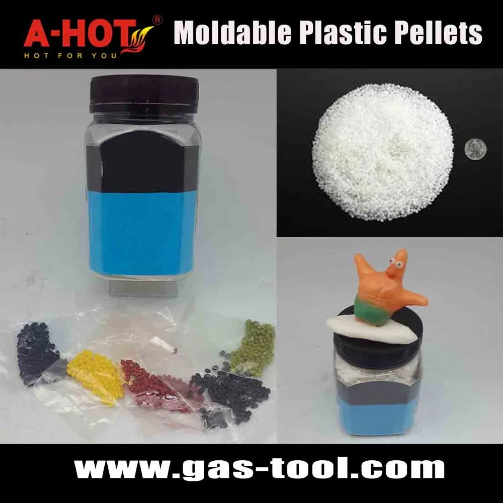 Polymorph PCL Plastic For DIY,High Quality