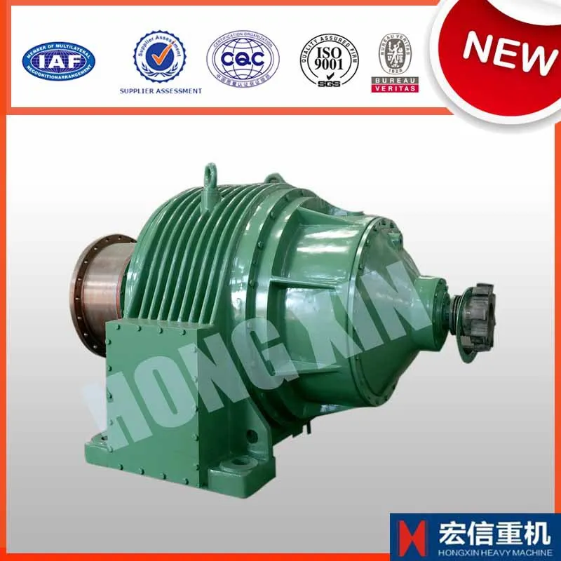 Скорость Редуктор Планетарный Редуктор