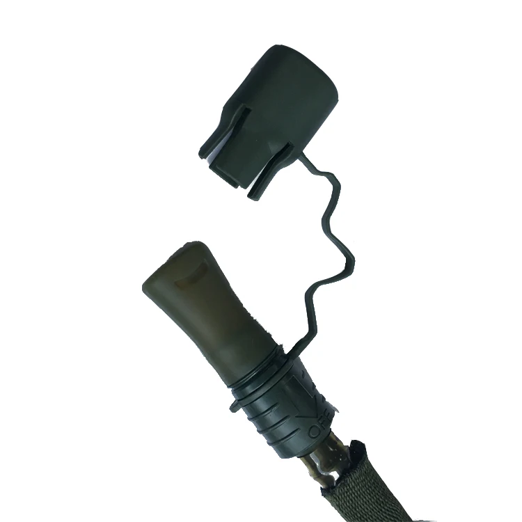 3L Water Backpack Hydration Bladder Water Storage Bladder Hydration Backpack Camel Bag