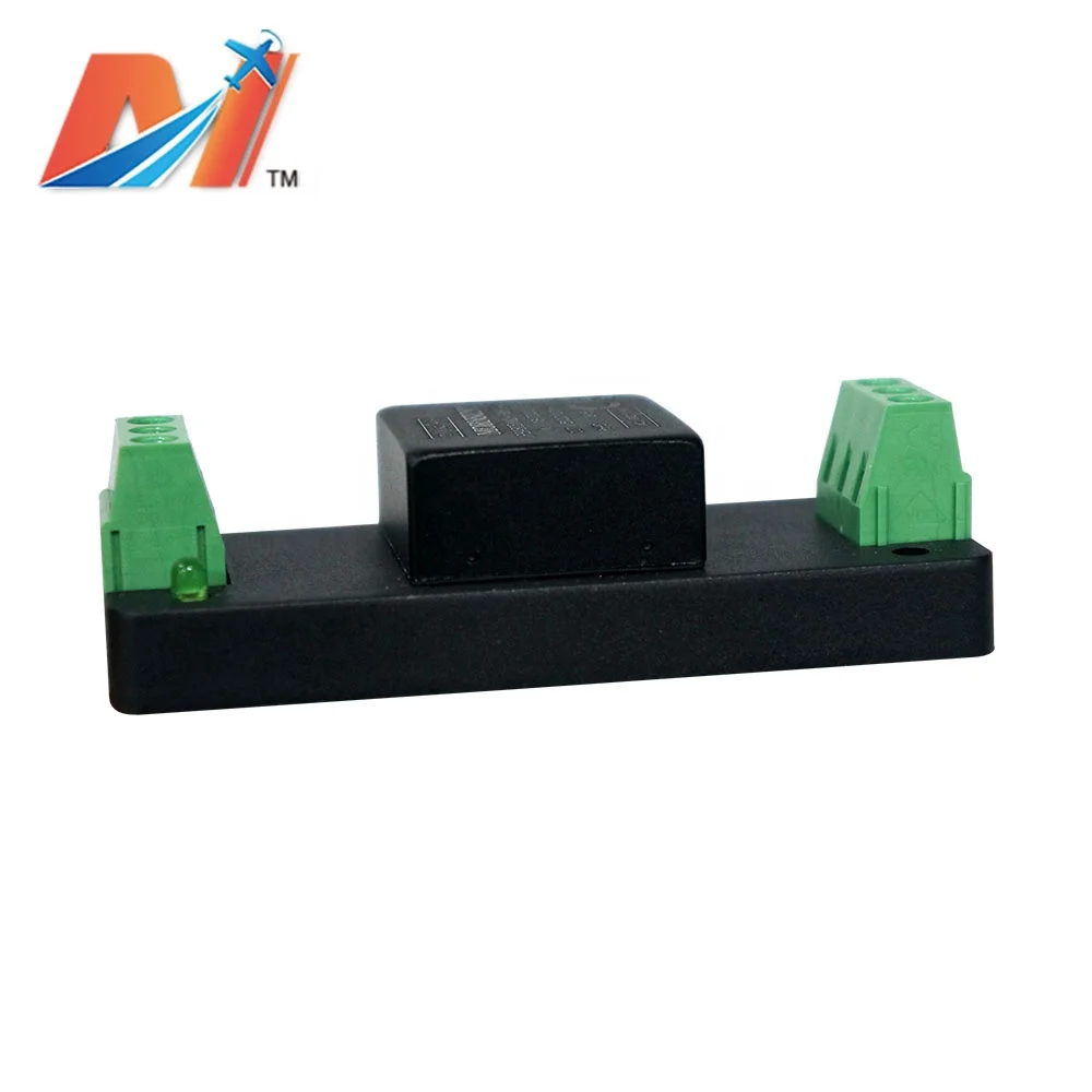 Maytech UBEC Input 75V to Output 5V for ESC motor speed controller / opto for Electric Surfboards e skateboard RC car airplane