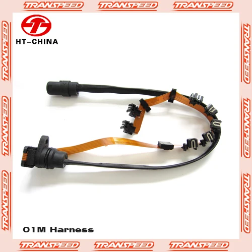 01m автоматической коробкой передач проводов для volkswagen