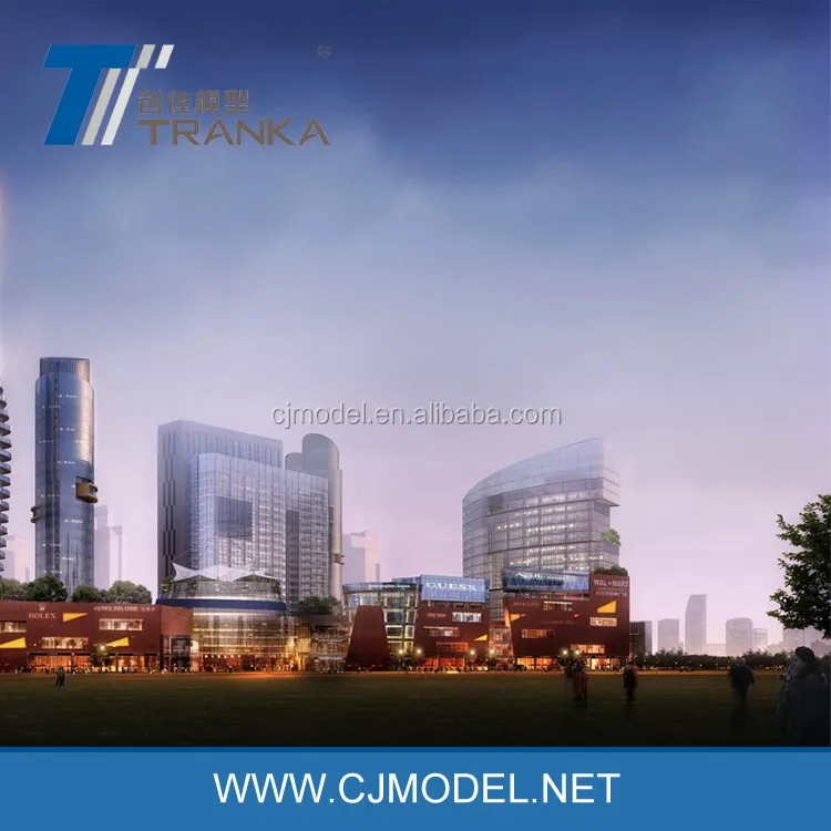 Elevation rendering for high Definition 3D perspective rendering