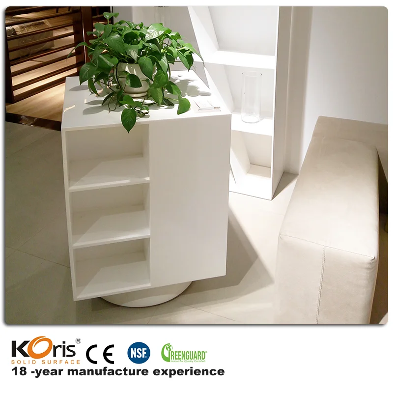 artificial stone making machine prefabricated homes white thassos marble