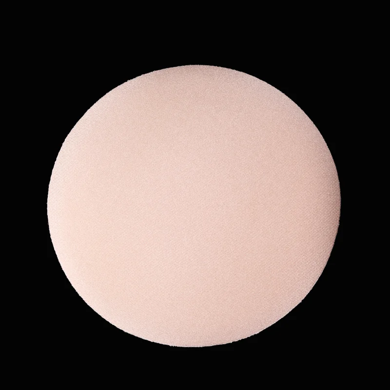 
Fashion Invisible Breast Nipple Cover Reusable Breathable Bra Pad For Thin Bra 