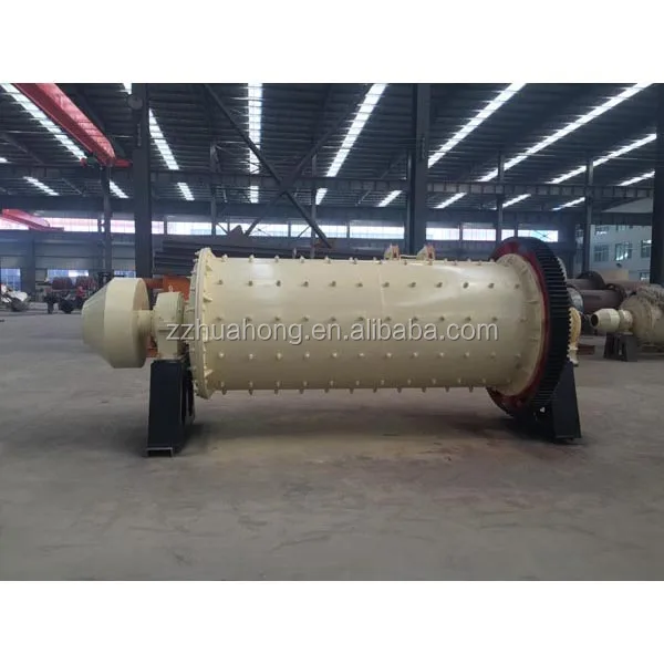 Ball Mill & Aluminum Powder for Thermite