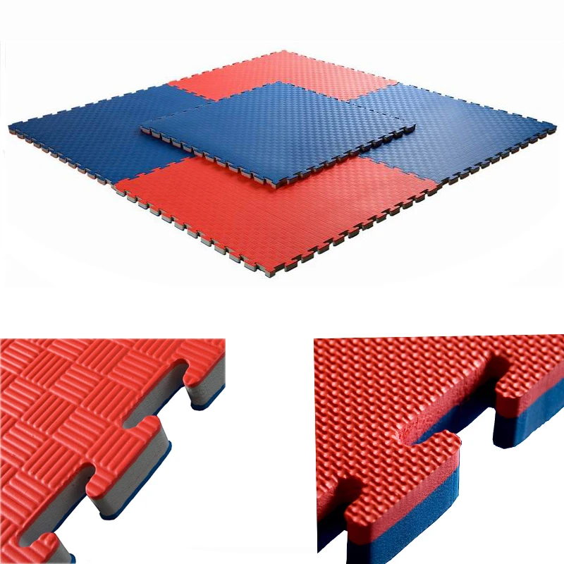 EVA Taekwondo Mat/ Martial art mat
