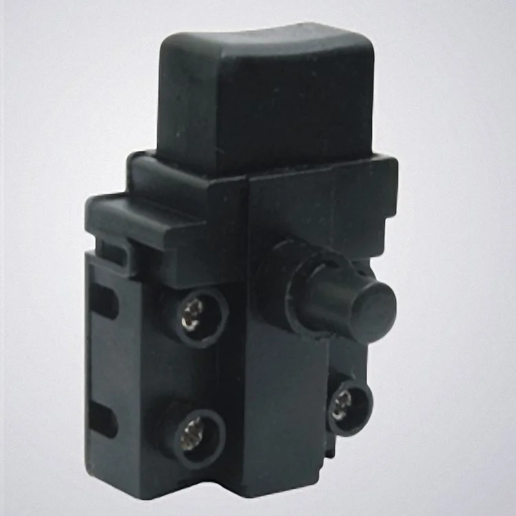 Заводская продукция запасные части для электроинструмента FS056 hammer 16A 250v 5e4 поворотный переключатель