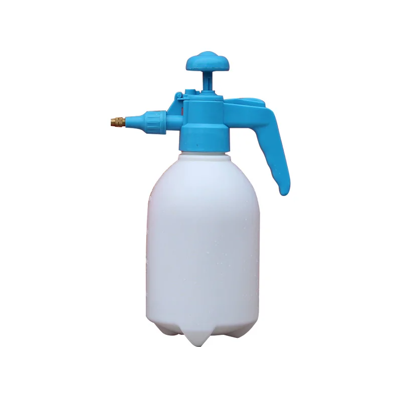 1L/1.5L/2L Watering Pump Manual Pressure Garden Sprayer