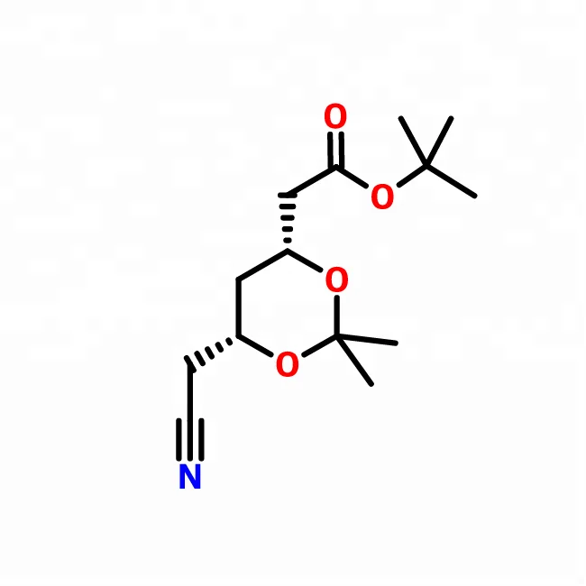 
intermediates of Atorvastatin CAS No.125971-94-0 