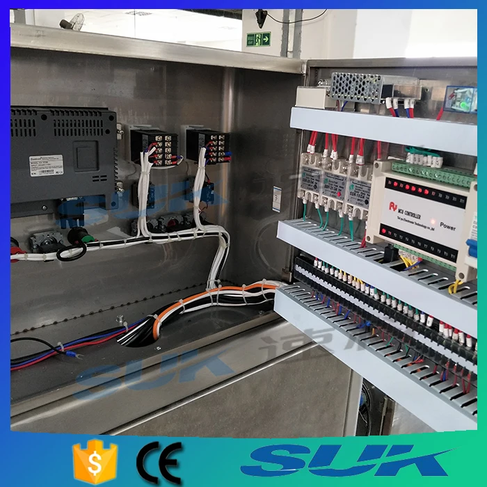 Pillow ice cream spoon packing machine