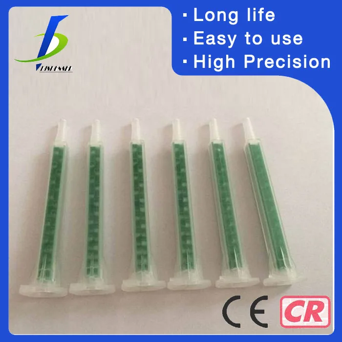 FMF6-16 пластиковый статический смеситель насадка