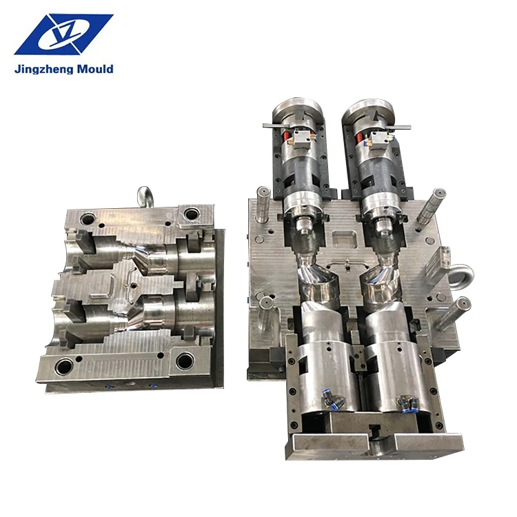China Suppliers Breathable Pvc Pipe Fitting  Mold maker in huangyan