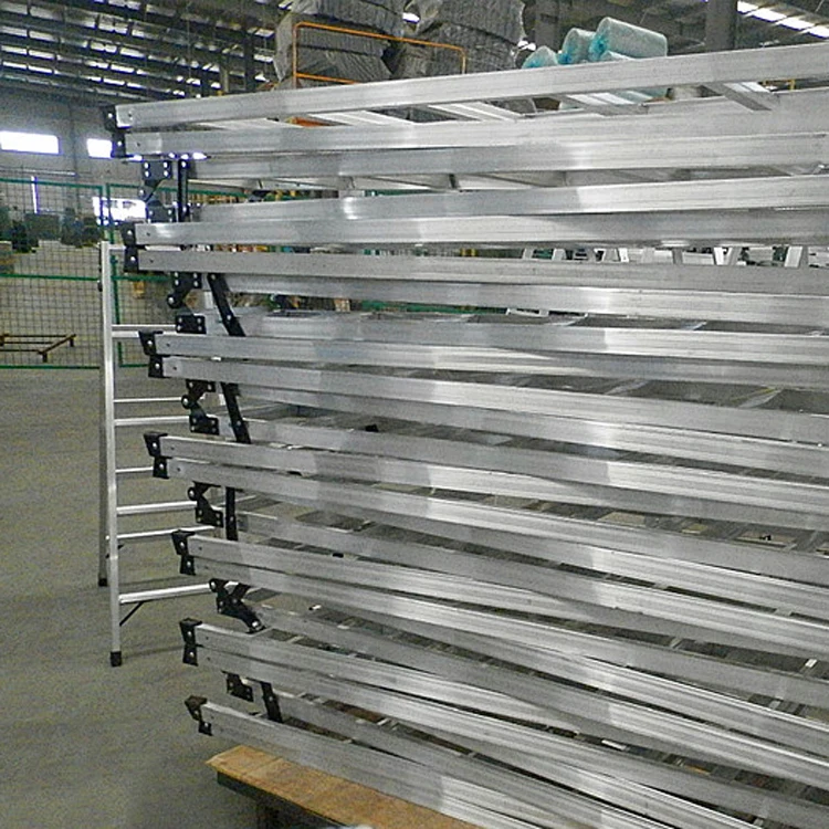 Лучшая цена, комбинированная Изолированная чердачная лестница Frap