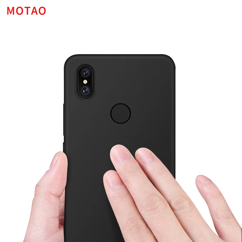 Кожаный чехол ТПУ силиконовый Чехлы для Redmi Note 5