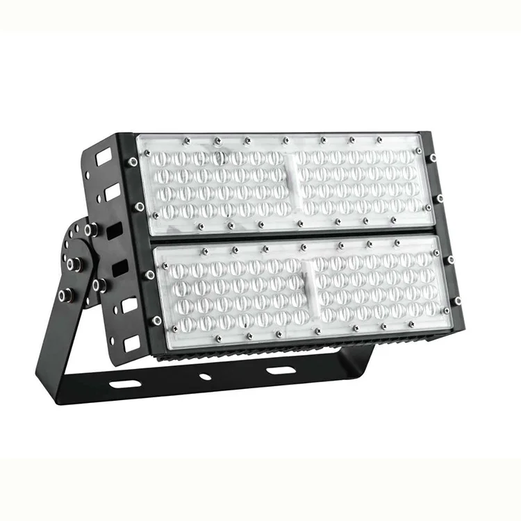 
meanwell driver High lumen IP65 aluminum housing 100w led tunnel light 