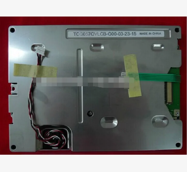 LCD Display Screen TCG057QVLCB- Replacement maintenance