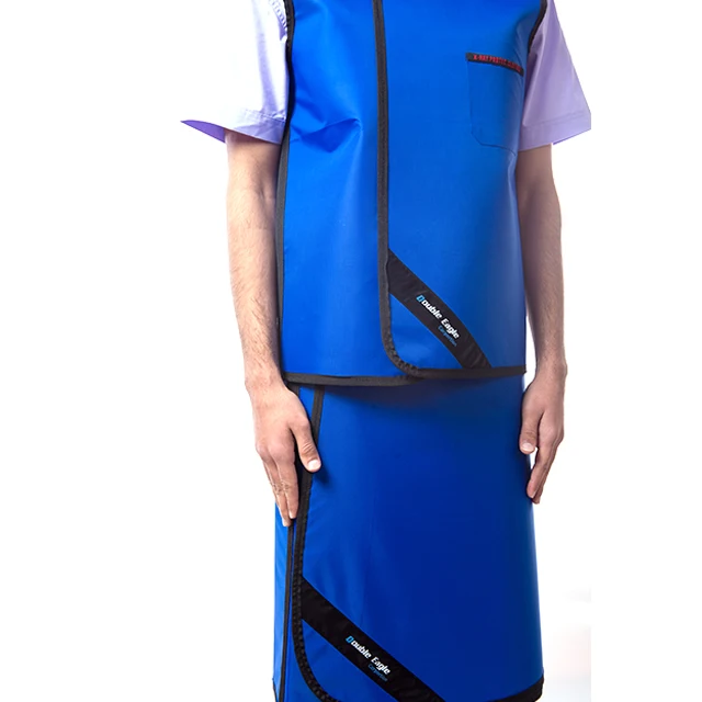 Рентгеновская одежда одобренная