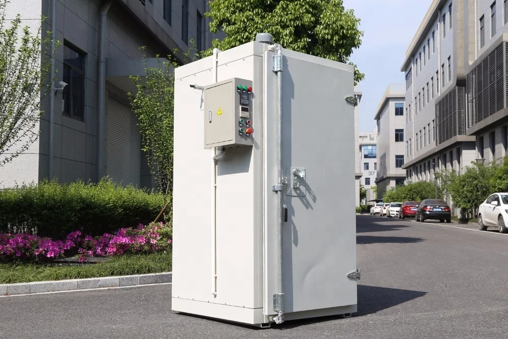 Лабораторная Система распыления порошкового покрытия для начинающих