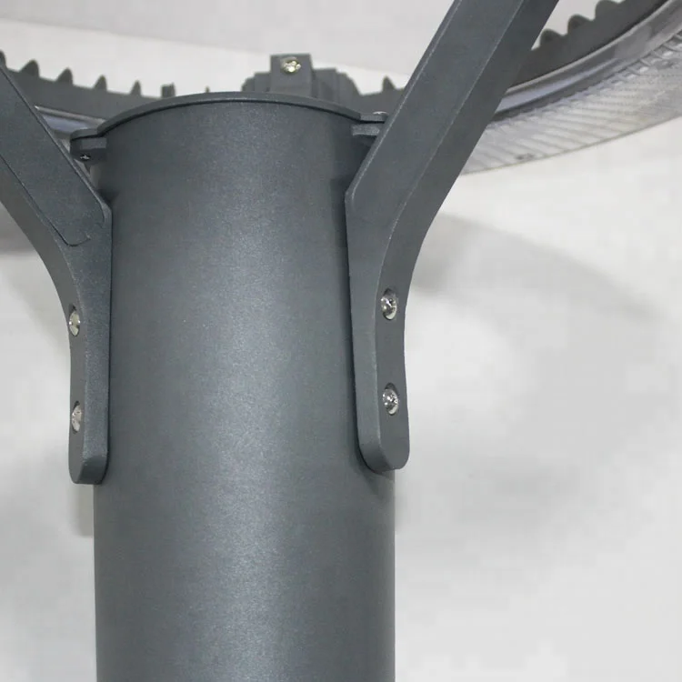 
IP65 die cast aluminium 60w led garden light 