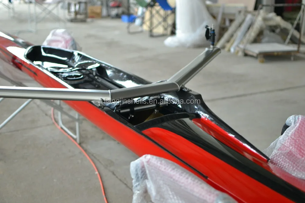 Гребная лодка 1X 2X 4X 8