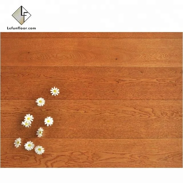 
natural engineering burma teak parquet flooring 