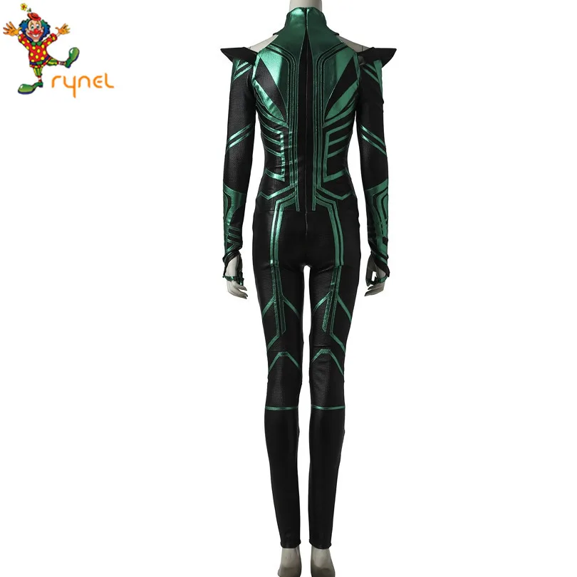 Newest Halloween Costumes Movies Cosplay Costumes For Woman PGWC5086