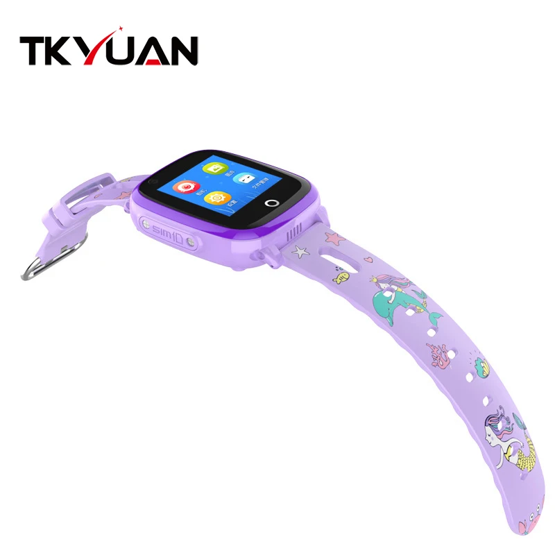 China Factory Wholesale Kids GPS Tracker Smart Watch Price Of Smart Watch Phone New Boost Watch Mobile Phones
