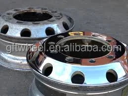 
forged aluminum mini bus wheel 16x5.5, van bus wheel rims 16inch 