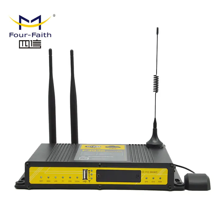 F3836H 4G 3g wifi advertisement router wifi hotspot support social media facebook Google supporting Mexico Telcel band 4 1700MHZ