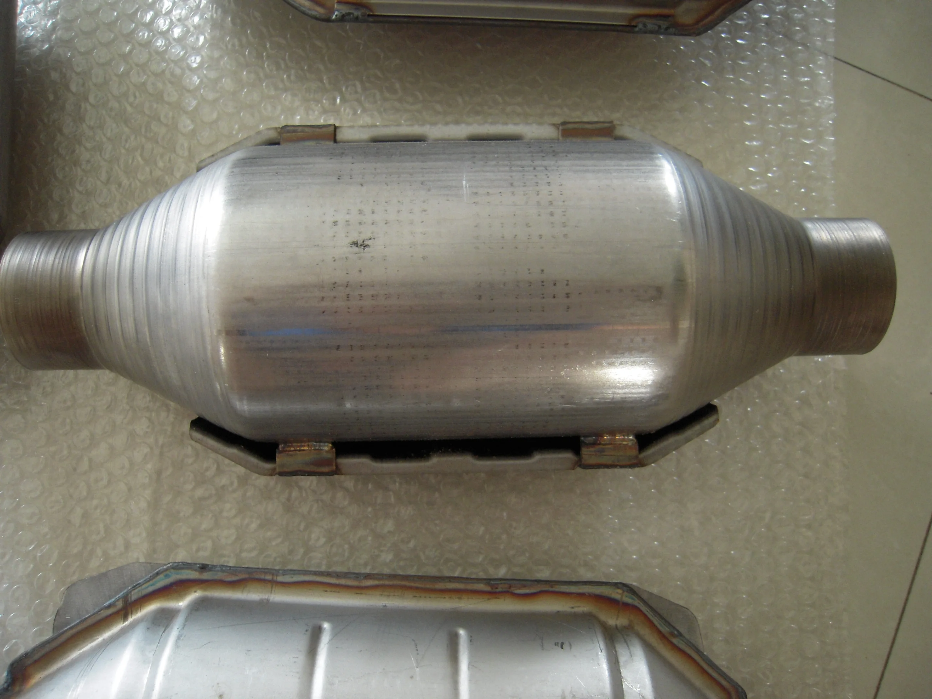High quality parts GRWA purchase catalytic converter