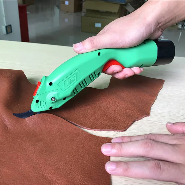 WBT-2 Электрический портные ножницы мощность Вязание промышленные электрические для