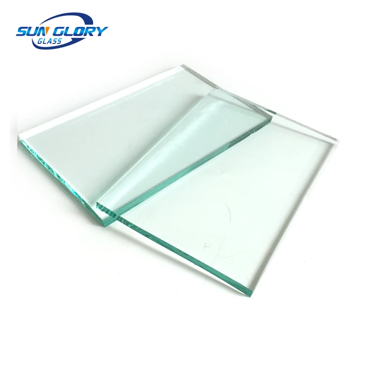 Companies Supply Glass Construction 2mm 3mm 4mm 5mm 6mm 8mm 10mm 12mm 15mm 19mm Clear Float Glass manufacturing company in china