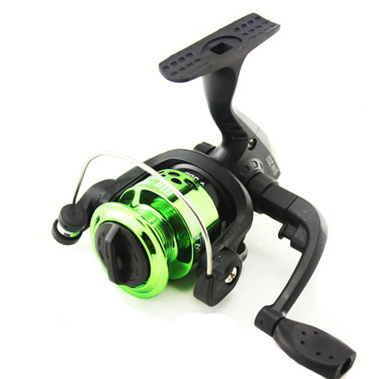 Китайские оптовые продажи, спиннинговая катушка, Рыболовная катушка для забрасывания, рыболовные снасти, инструмент для ловли карпа.