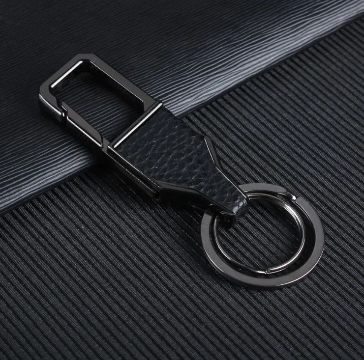 Car Keychain Key Ring For Mens Waist Hanging
