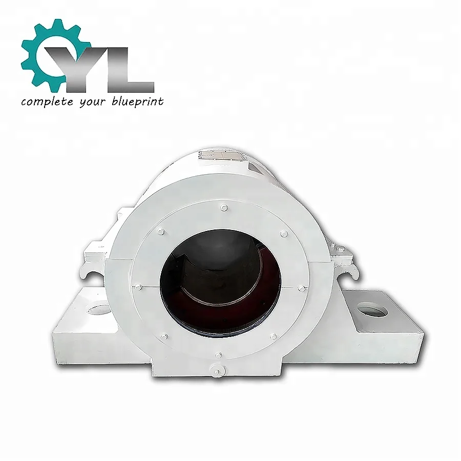 OEM Casting Steel Hydraulic Thrust Bearing Housing Device