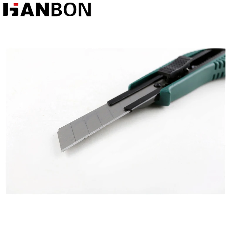 
Single blade utility cutter knife 